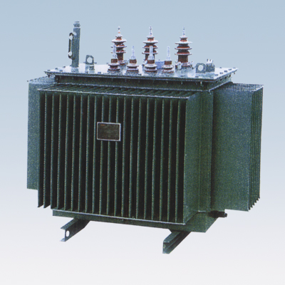 S11-M系列全密封配电变压器